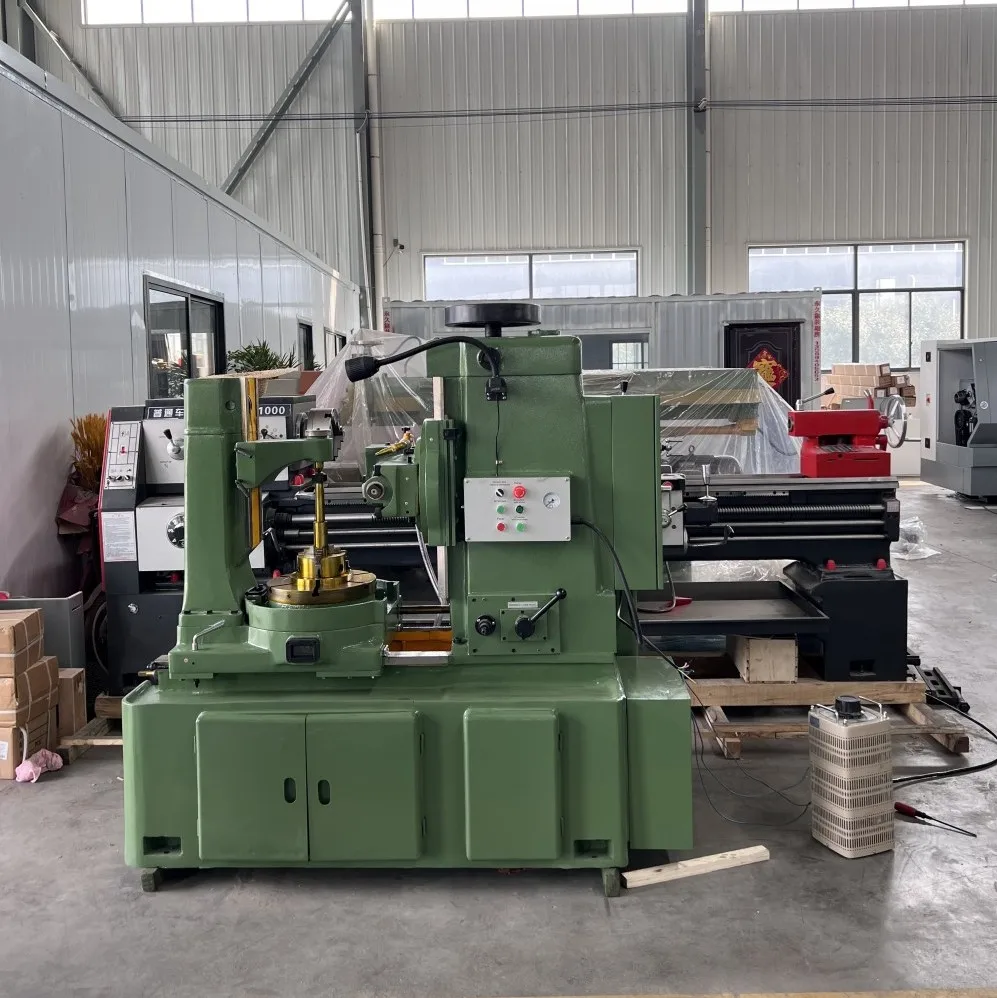 Y3150 Mechanical Gear Hobbing Machine High Precision 7 Grade