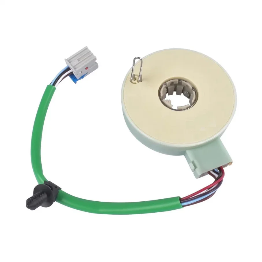 PEIVSO Brand New High Quality Steering Angle Sensor 51749208 For Fiat Panda 169 Lancia Ypsilon Auto Parts