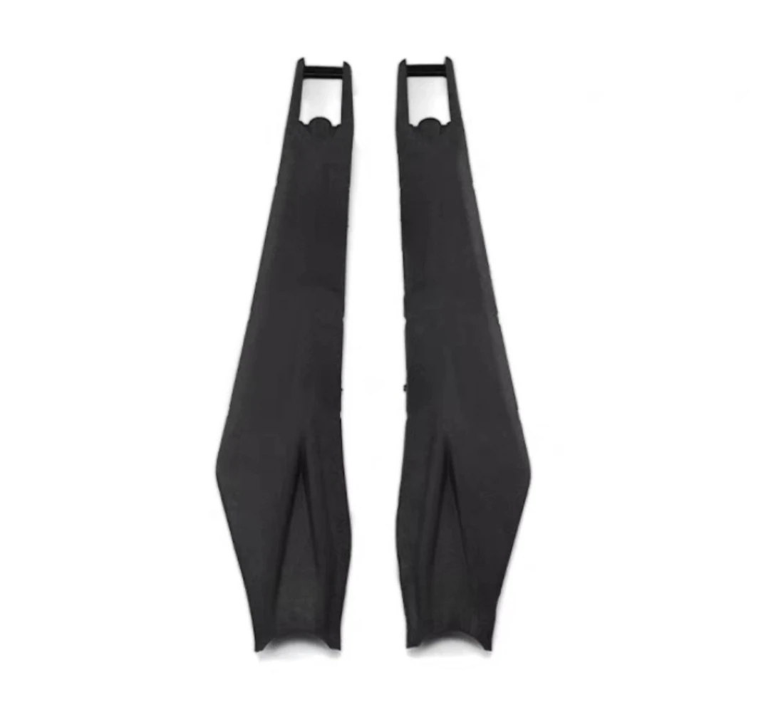 Swing Protector for Surron for Ultra Bee - Anti-Scratch Rear Swingarm Guard, Durable Frame Protection Cover