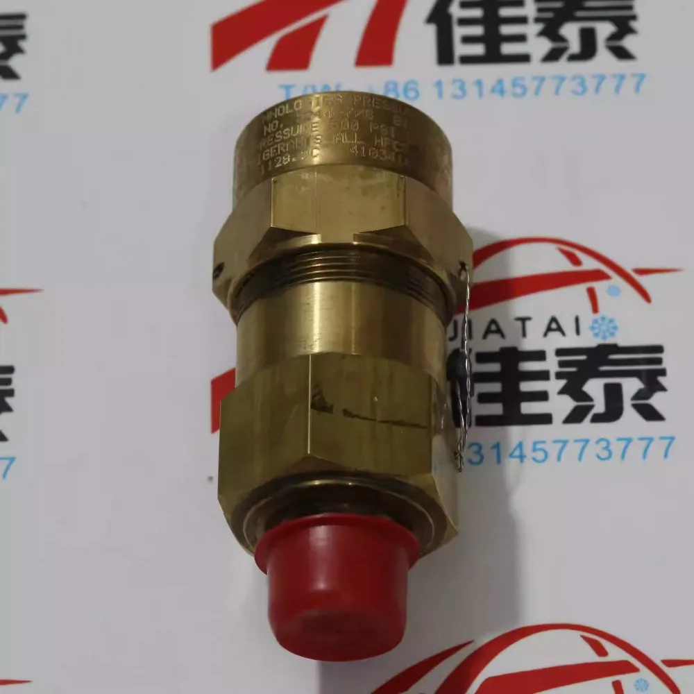 Neu für 02209505000 für YK York Sicherheitsventil 022-09505-000