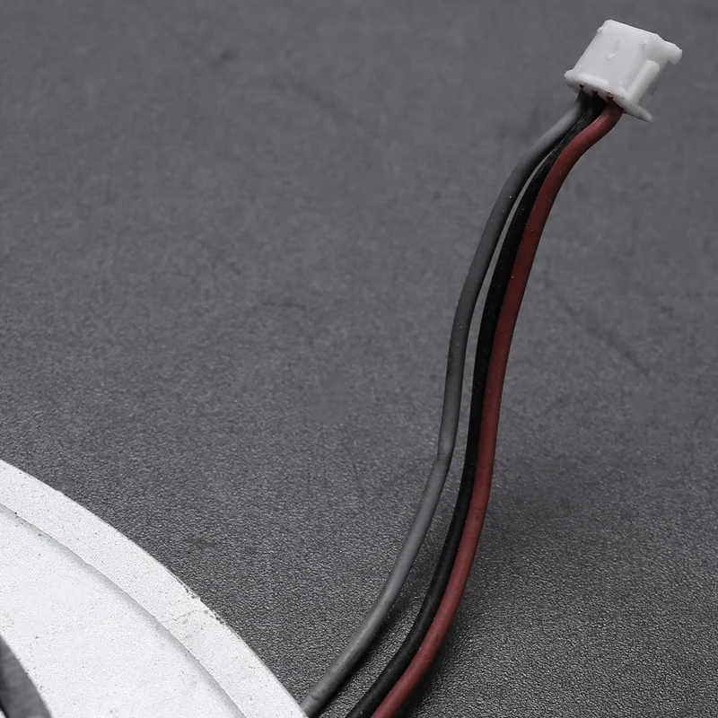 مروحة تبريد الكمبيوتر المحمول المدمجة TTKK لسوني بلاي ستيشن 4 PS4 سليم 2000 مروحة تبريد وحدة المعالجة المركزية