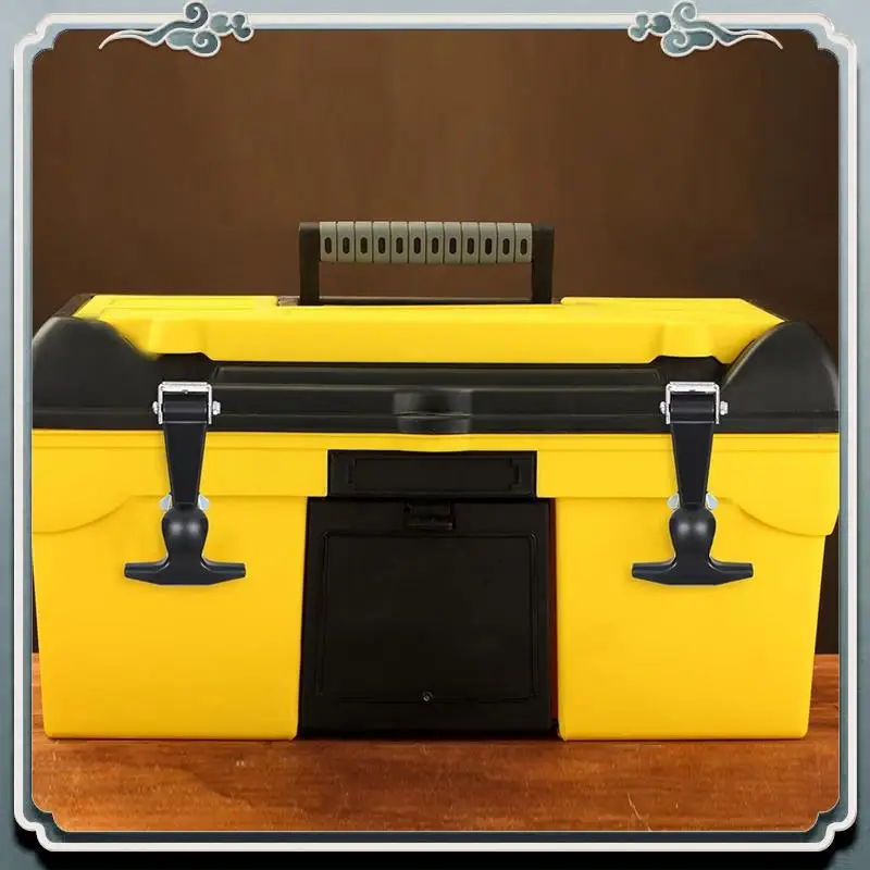 

Durable Catch Flexible Hood Latch Rubber Latch T-Handle Draw Latches Flexible Draw Latches With Brackets