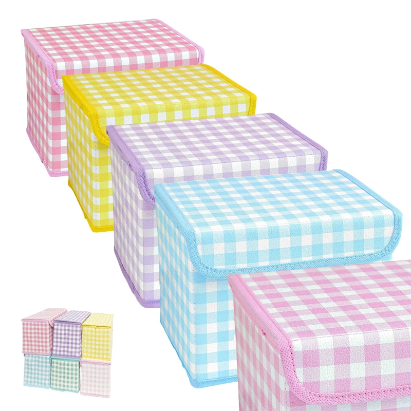 

Настольный органайзер Hello Kitty Pochacco: милые корзины для хранения мелочей, игрушек, белья, косметики и канцелярии с Куроми и Синамороллом