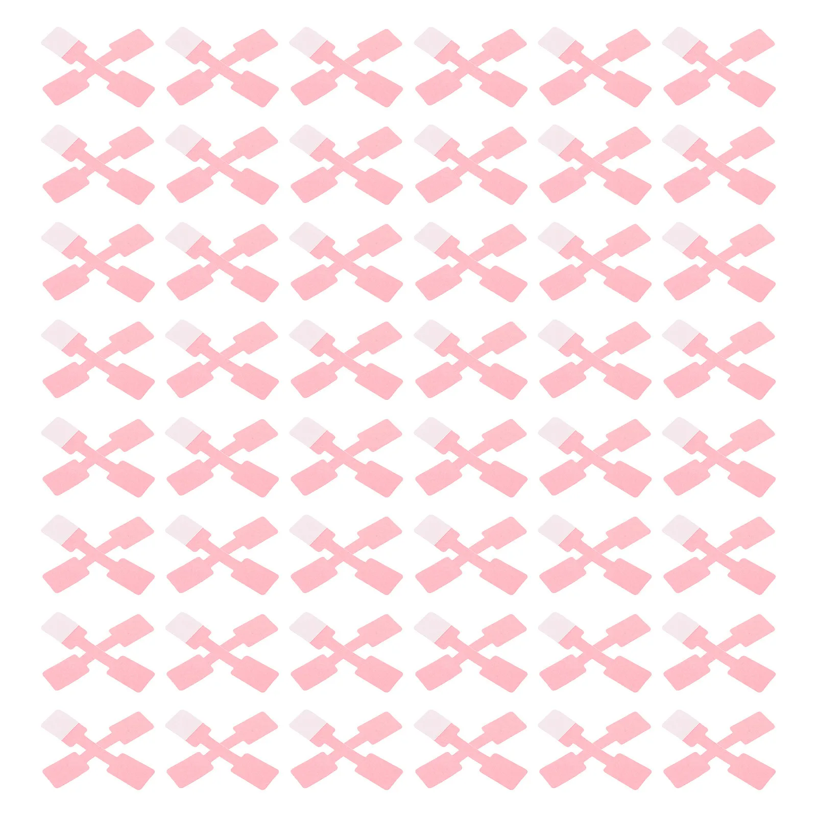 

300Pcs Round Self Adhesive Stickers Waterproof Food Labels Strong Adhesion Removable Jam Pot Spice Jar Pantry Kitchen Storage