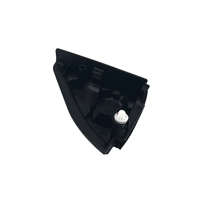 Altavoz de puerta delantera de coche, Tweeter con cubierta triangular, Panel embellecedor de tapa para Toyota Corolla 67492, 02210, 2006, 2007,