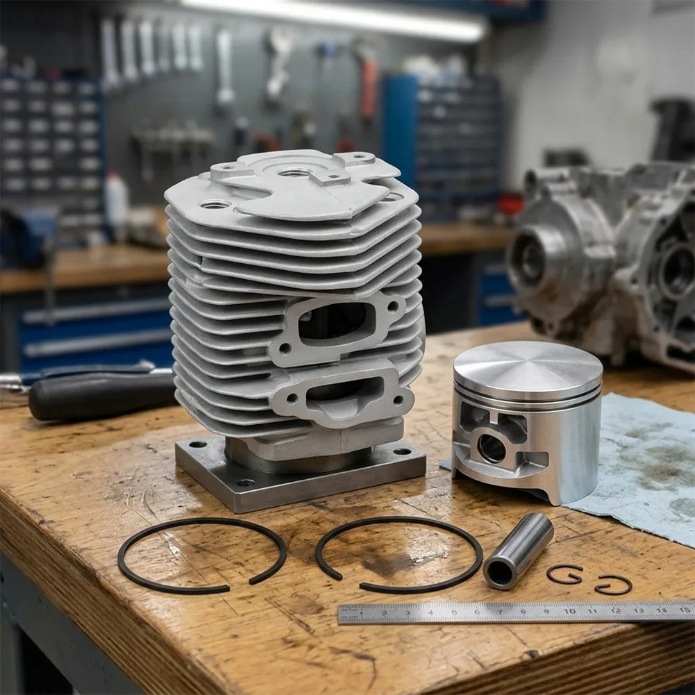 Precision Engineered Tool Replacement Tool Part Replacement Part Cylinder Kit Easy Installation Enhanced Performance