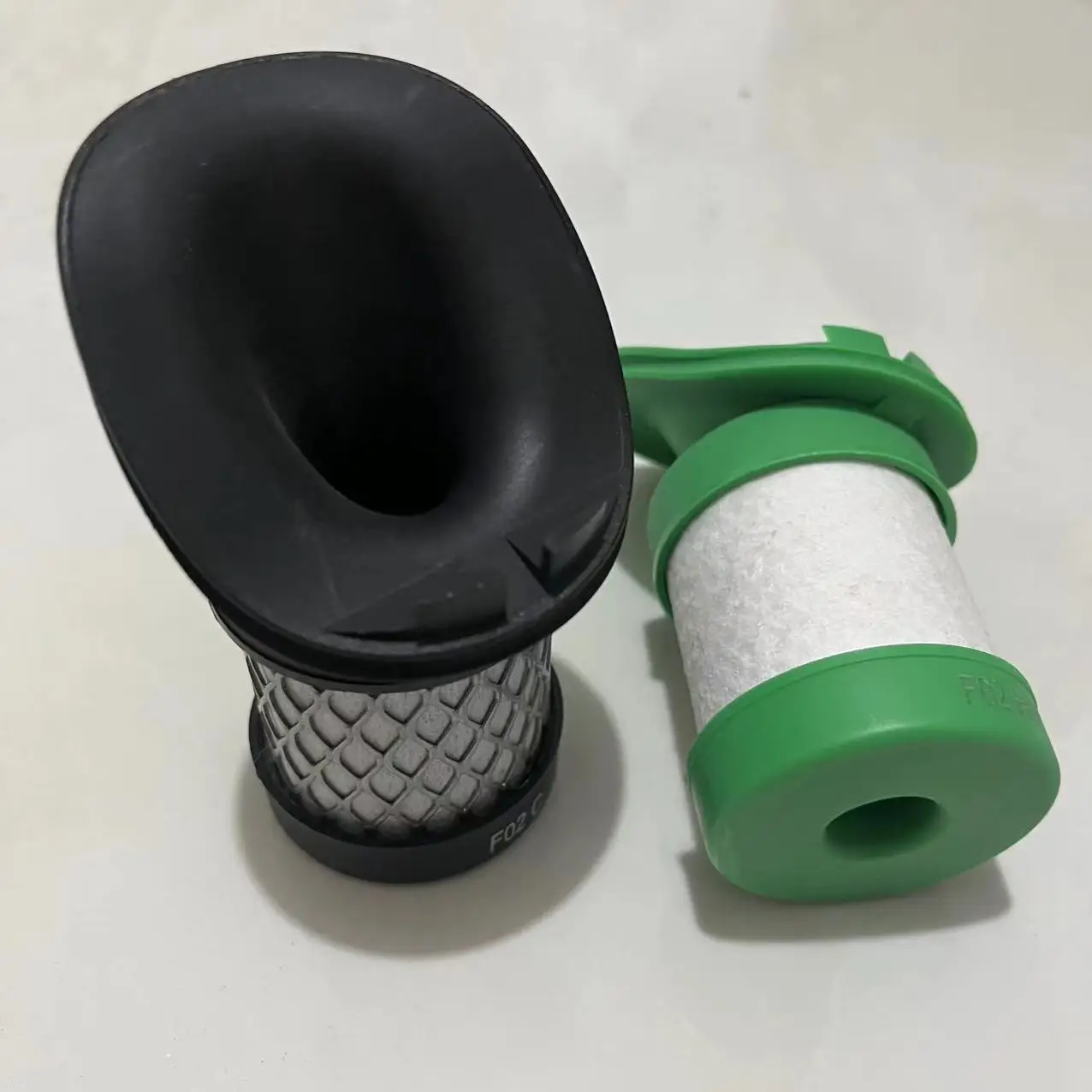 F07-SF F07-PF F07-HF F07-UF F07-CF air compressor line filter for SPX FLOW Hankison