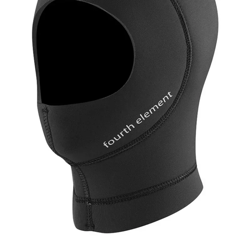 3-5mm Fourth Element Unisex Diving Hood: Warm, Comfortable Deep Diving Head Cover