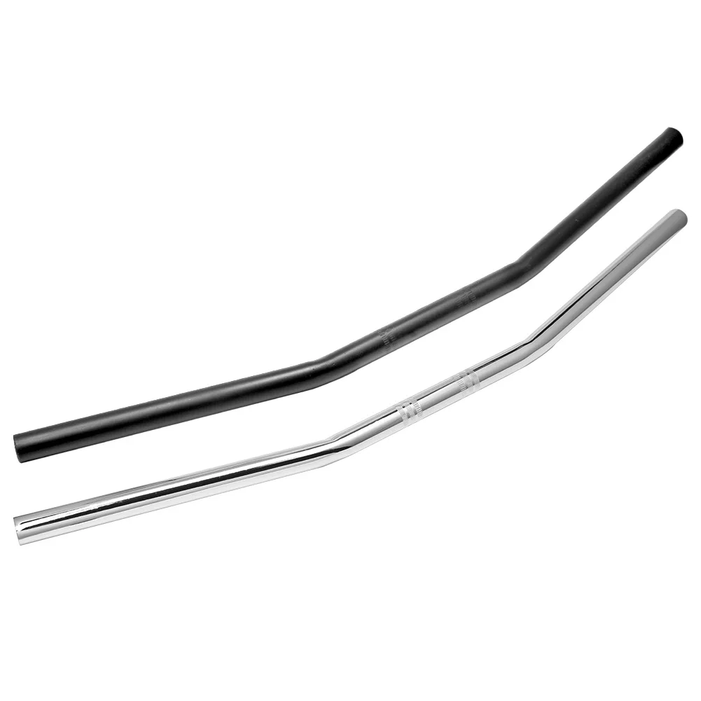 Motorcycle Cafe Racer Universal Handlebar 7/8\