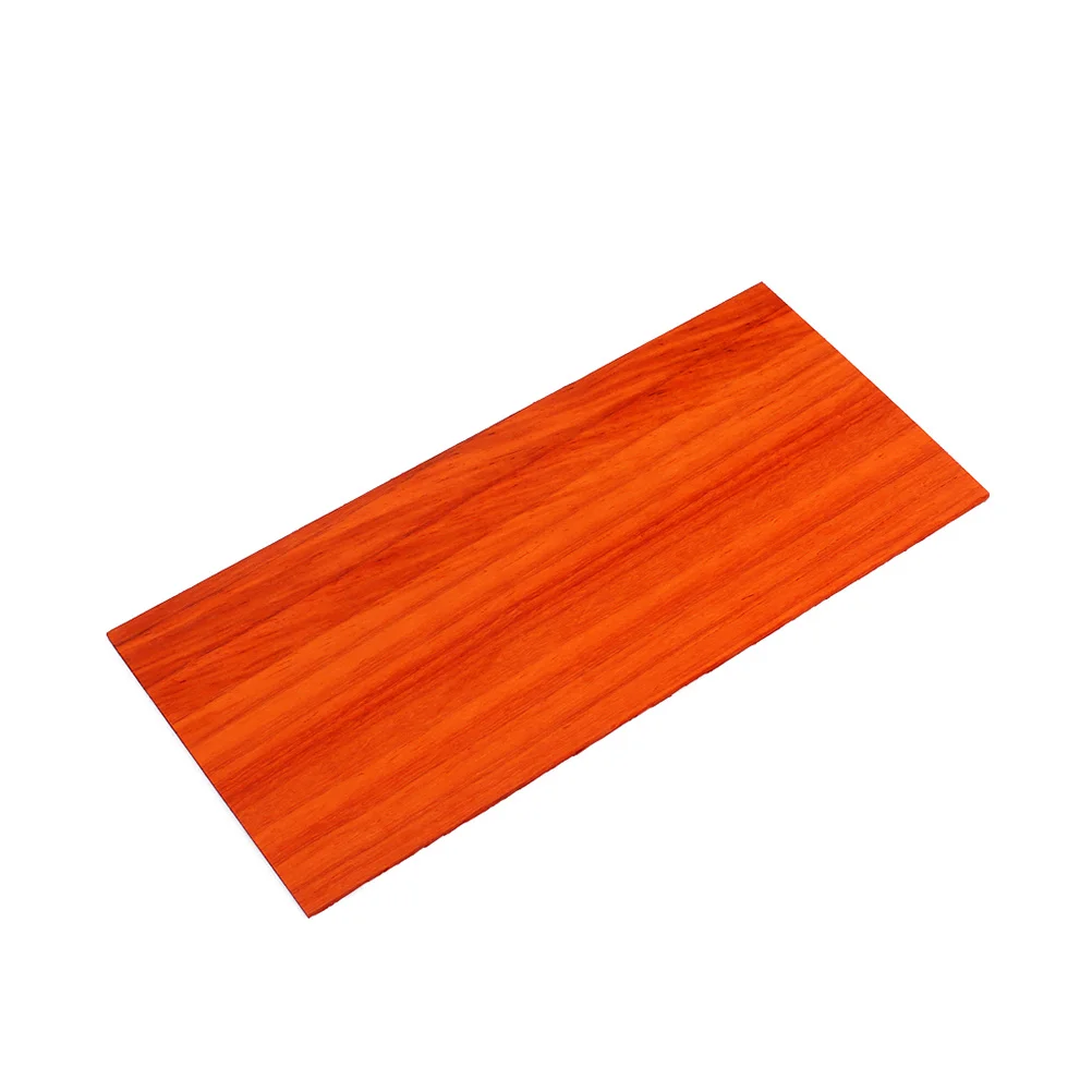 

Maple Wood Guitar Head Veneer High Quality Headstock Plate Guitar Parts Acoustic Instrument 202x92x2mm Soundboard