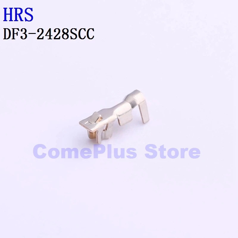 

10PCS DF3-2428SCC DF3-2428SCF DF3-2428SCFC Connectors