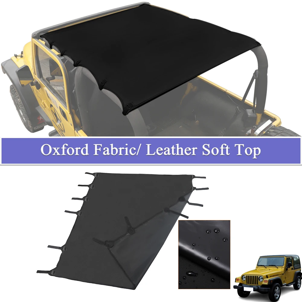 Leather Oxford Soft…