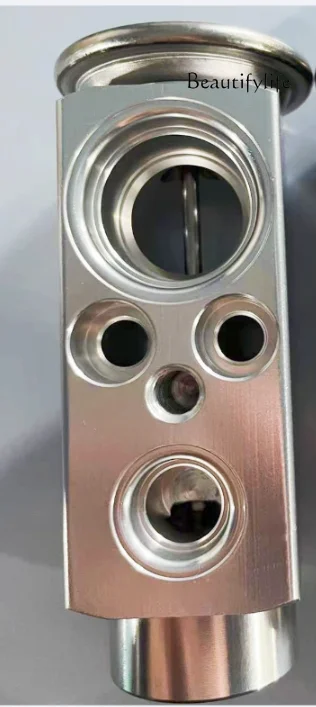 

X80, horse 3, horse 6, expansion valve, automotive air conditioning parts, refrigeration system