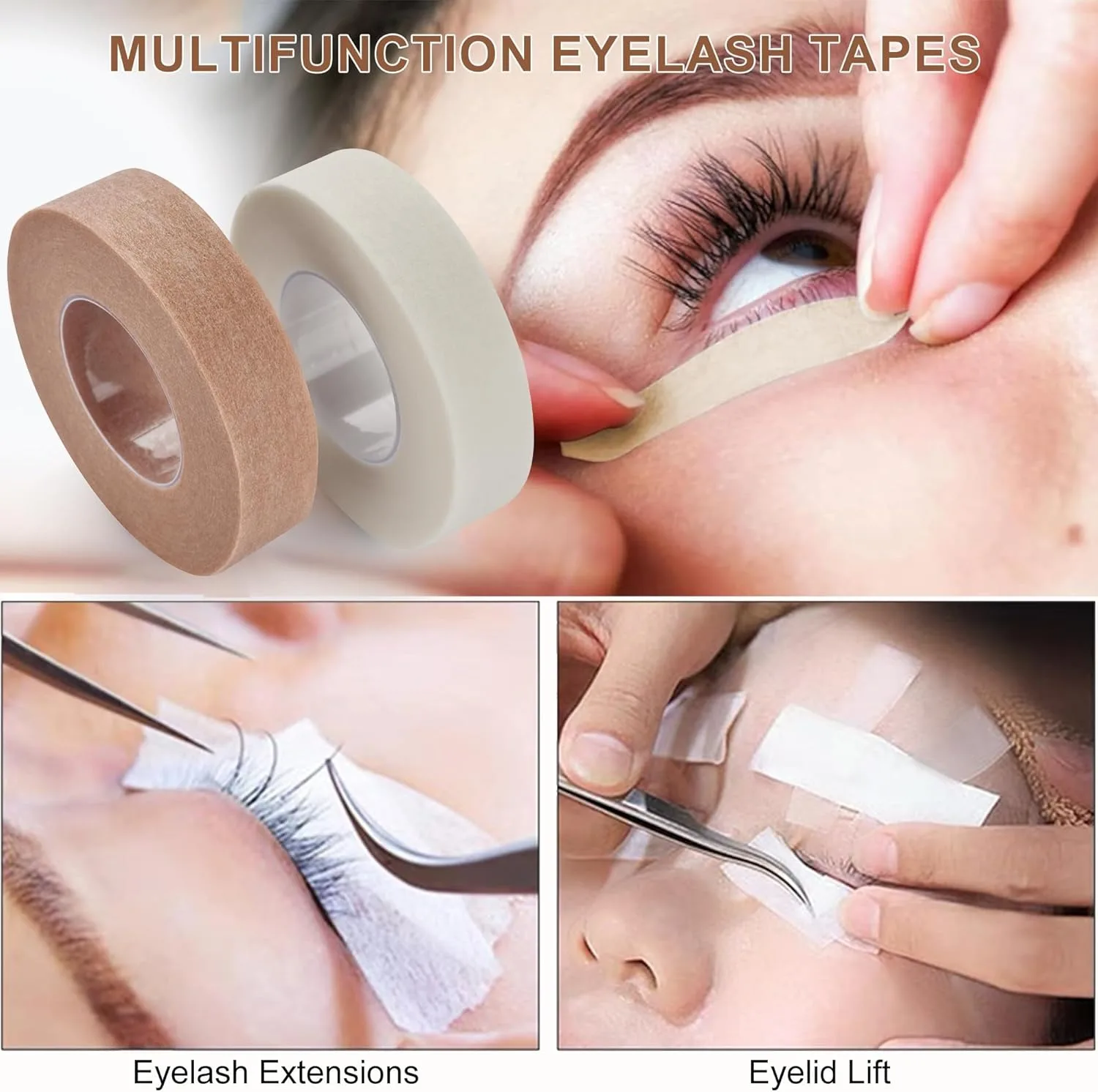 Thumbnail 4 - #23 Cheap Medical Tape & Bandages Worth Buying