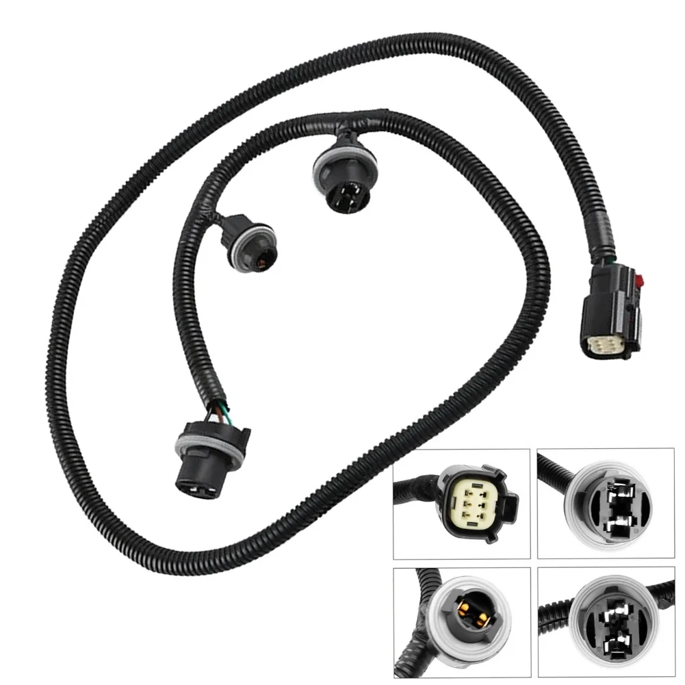 

Car Driver Side Tail Lamp Car Light Accessory As Shown Driver Side Tail Lamp 1 Piece Included Direct Replacement