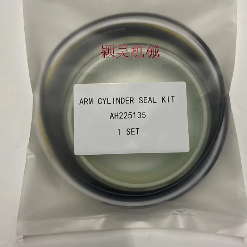 AH225137 Cylinder Repair Bag Bucket Arm Oil Seal BUCKET SEAL KIT for John Deere 225CLC