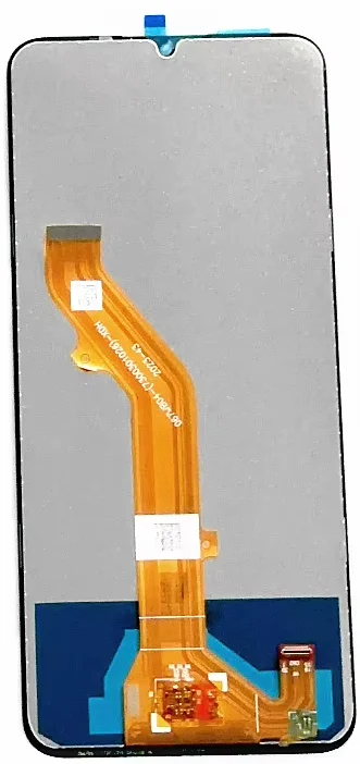 Original Tested 6.75" For TCL 505 4G T509K LCD Display Screen Touch Panel Digitizer For TCL 505 T509K 4G LCD Sesnor image 2