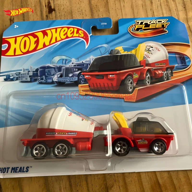 Hot Wheels Track Fleet 1 64 Metal Die Cast Model Car Collectible Vehicle Toy For Adult Collector HYT56 Porsche 911 Off Roader