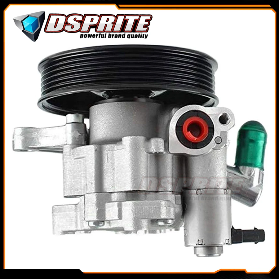 A0064664301 For 2012 Mercedes Benz SLK 200 1.8 Petrol 271.861. W212 E200 CGI 135kw R172 SLK SLK200 1,8 M271 Power Steering Pump