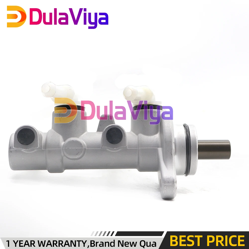 Car Brake Master Cylinder For KIA PICANTO MORNING I (SA) G4HE 1.0L G4HG 1.1L 4cyl 58510-07000 5851007000 58510-07300 5851007300