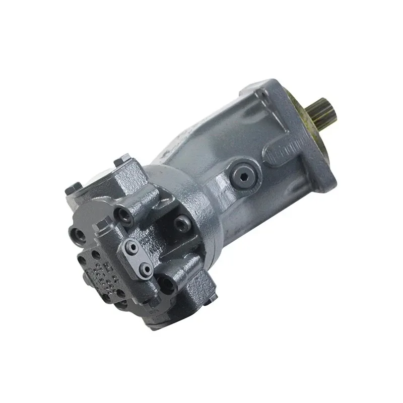 

For Aa2fm80 Hydraulic Axial Piston Motor