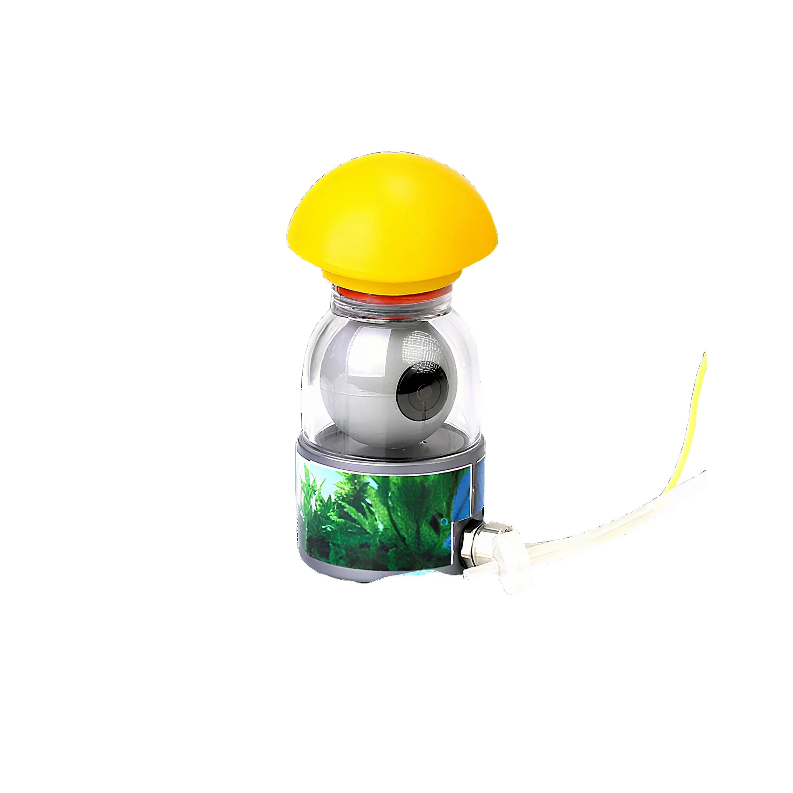 เครื่องตรวจจับปลาแบบไร้สายขนาด - Fish Finder Transducer 200Khz บทวิจารณ์และราคา
