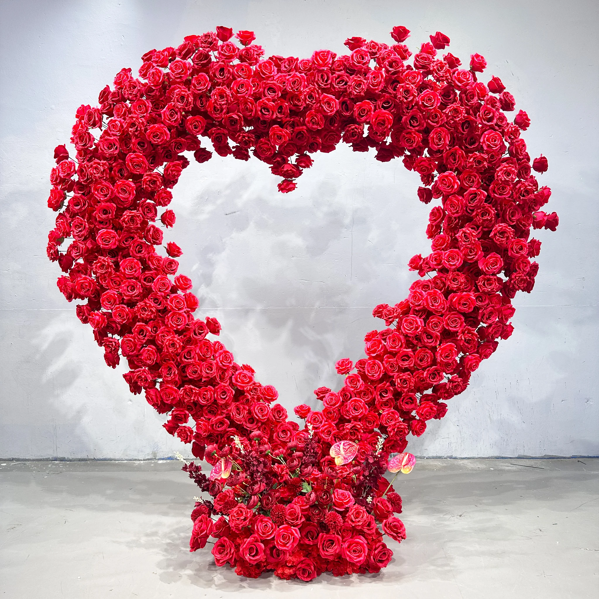 Nowy Design Ręcznie Robiony Re – Wedding Arch Flower recenzja i cena