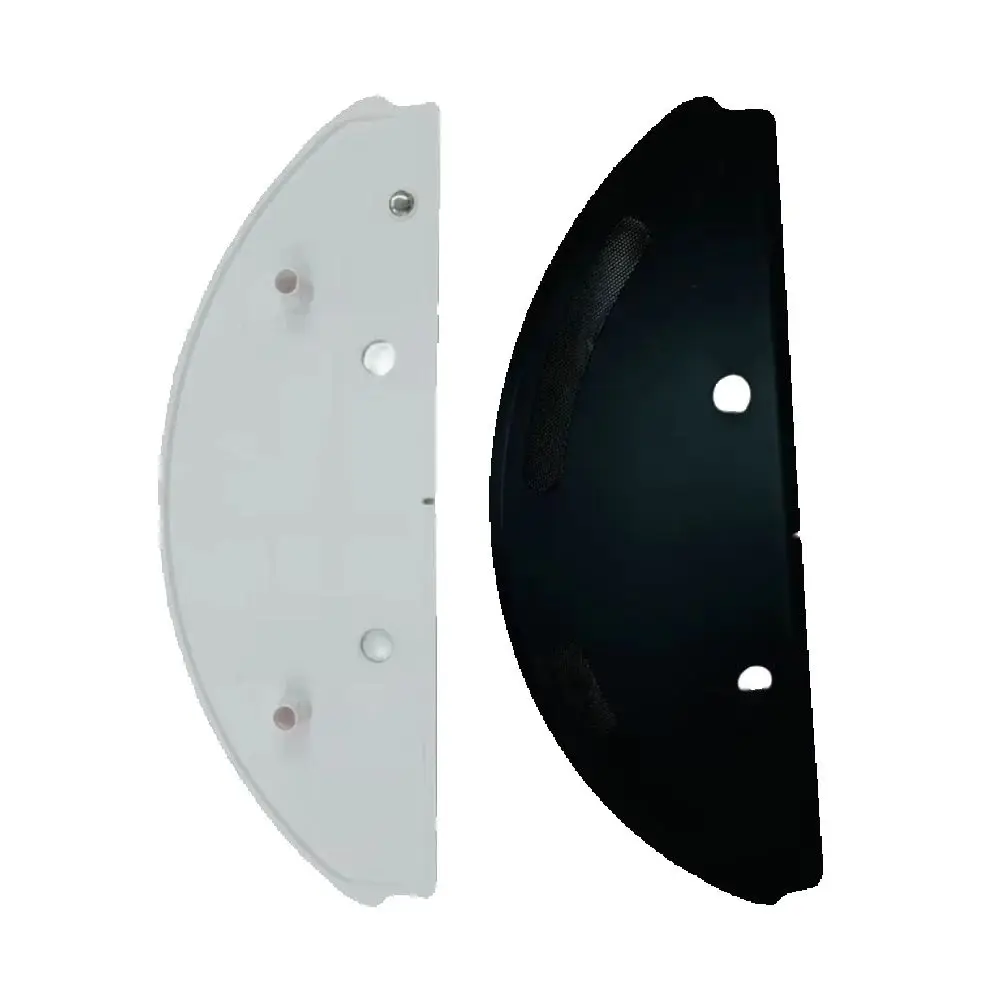 1pc Mop Cloth Bracket For Tapo RV30 Plus / RV20 Max Vacuum Cleaner Parts Home Appliance Parts Household Supplies