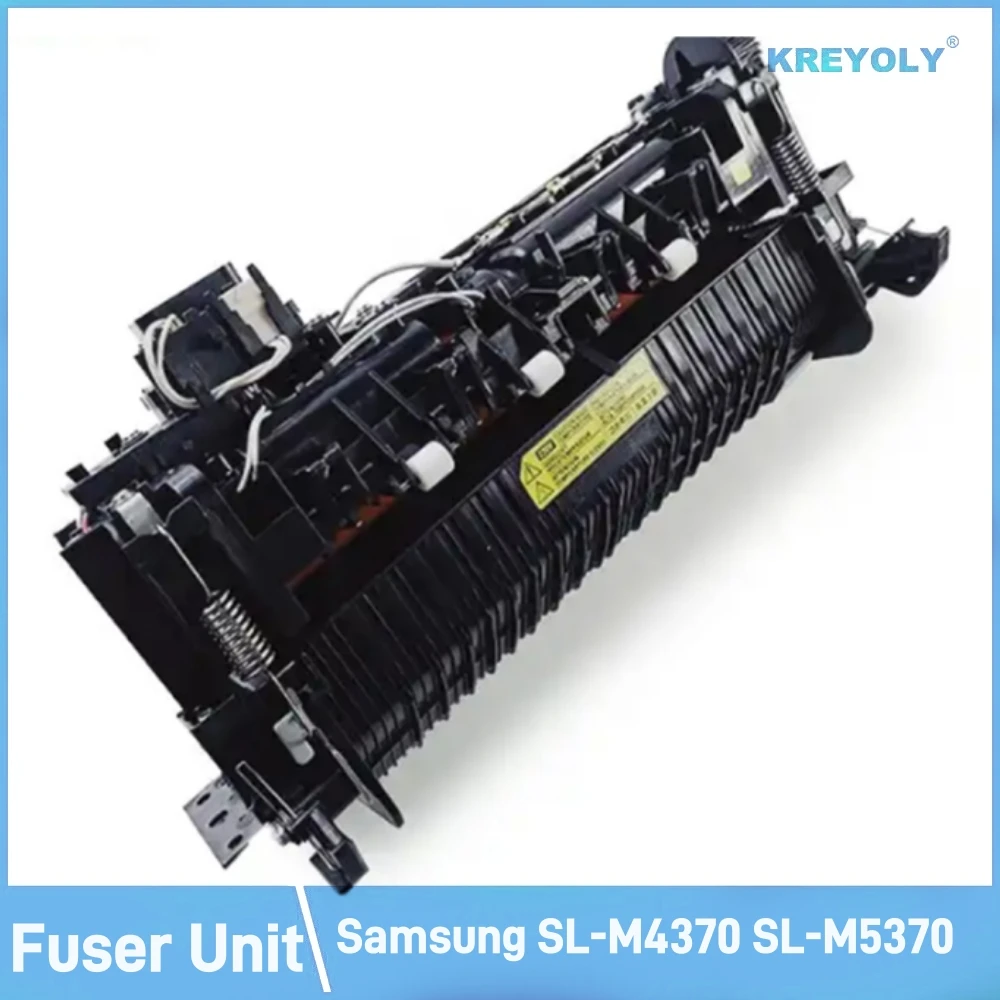 

Fusing Unit For Samsung SL-M4370 SL-M5370 Fixing Assembly Fuser Unit