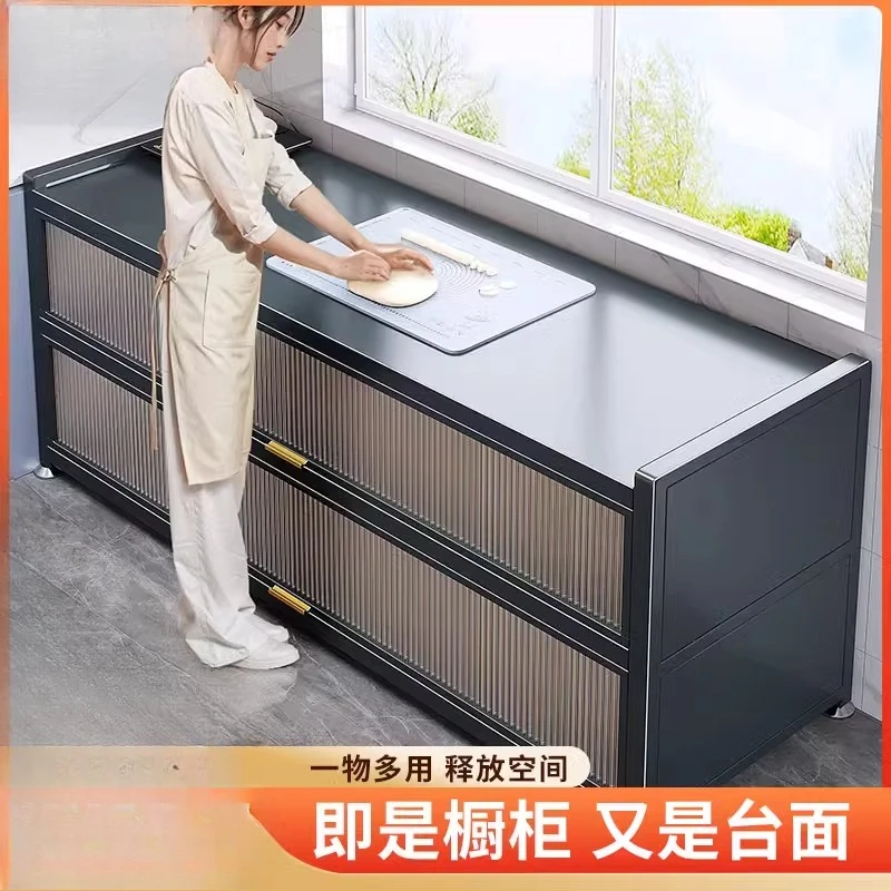 

Кухонная полка, край шкафа, шкаф для хранения вещей