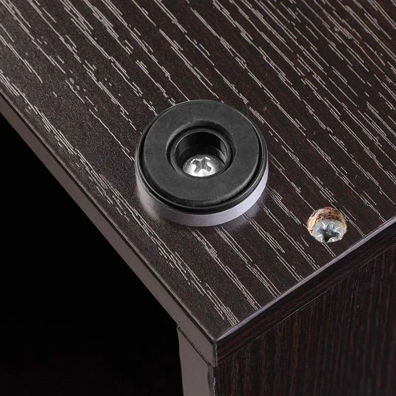 VASAGLE Shoe Bench with Cushion