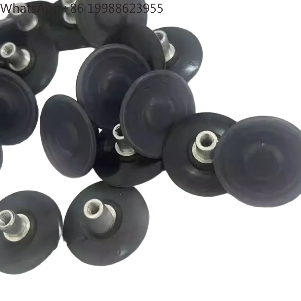 1pcs JLM Electromagnetic Diaphragm mMetering Pump Diaphragm JLM0408/JLM0505/JLM1003 Composite Diaphragm
