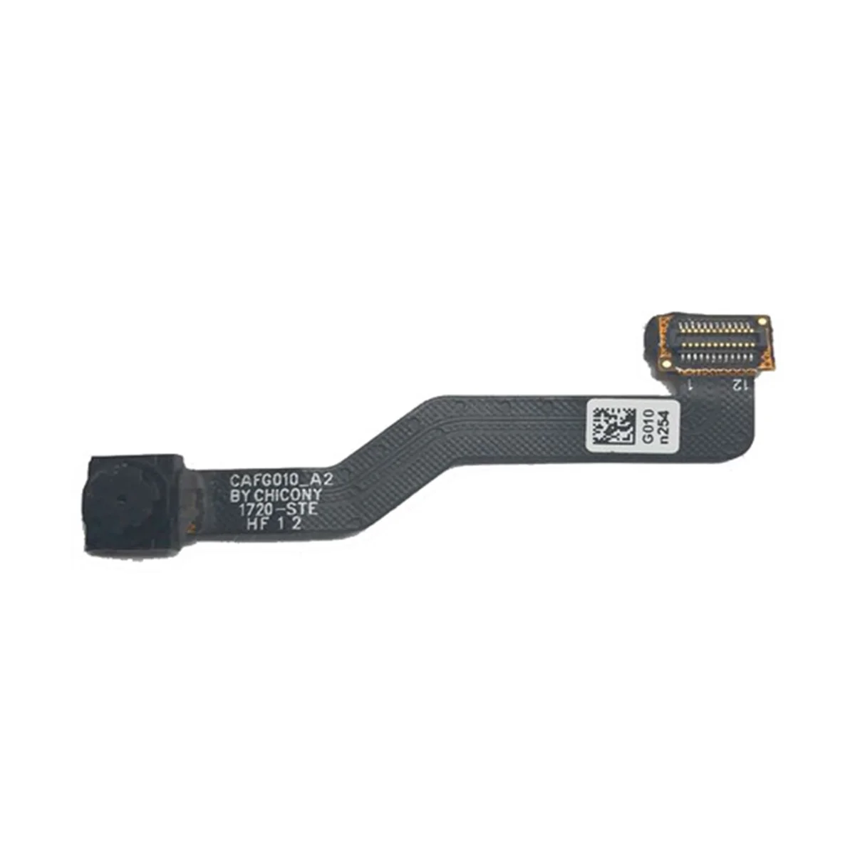 مكون الرؤية الأمامية لمكون الرؤية الأمامية الاحترافي لتجنب العوائق البصرية وكابل ناعم لاستشعار خط الرؤية الأمامية اليسرى