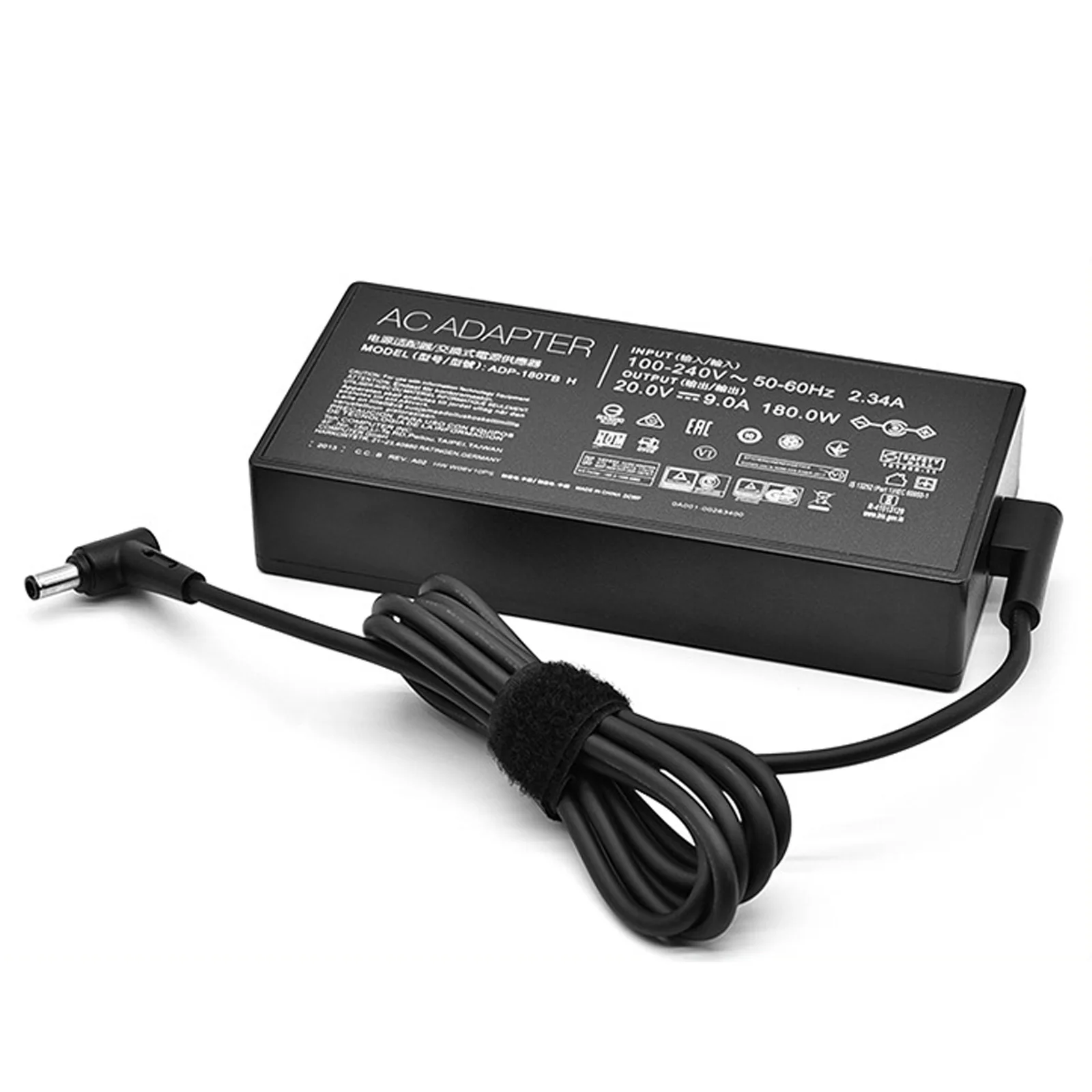 180W 20V 9A ADP-180TB H AC Adapter Ladegerät Für ASUS ROG 14 GA401I G14 GA5021 GA502D FX506LU Tuf gaming A17 Laptop Netzteil