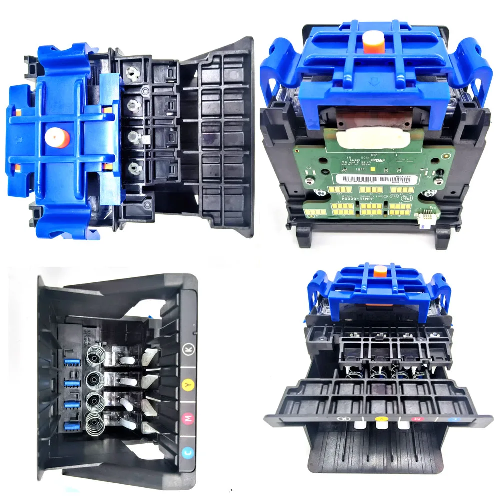 Printhead 962 963 Fits For HP OfficeJet Pro 9015E 965 9014 9010 9010E 9012 9016 9019E 9025 9016E 9026 9014E 9015 9018 9022 9026E