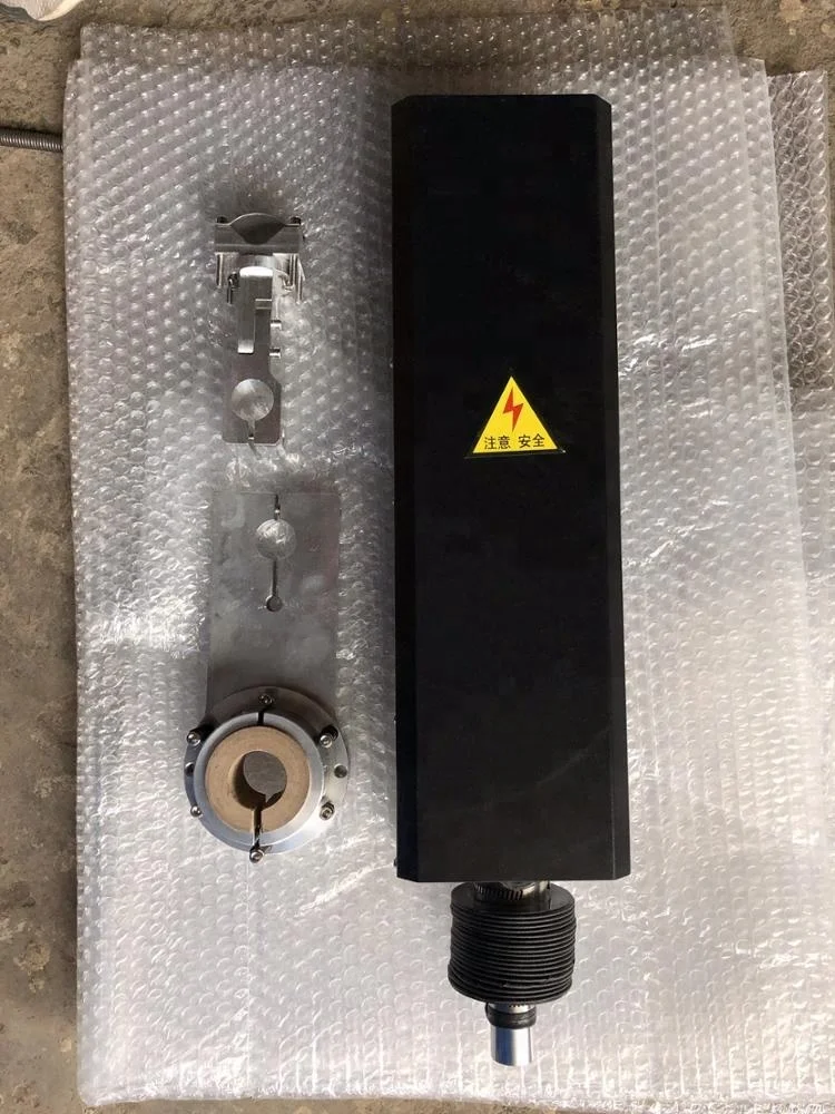 رافع مشغل شعلة قطع البلازما 150 ملم #1