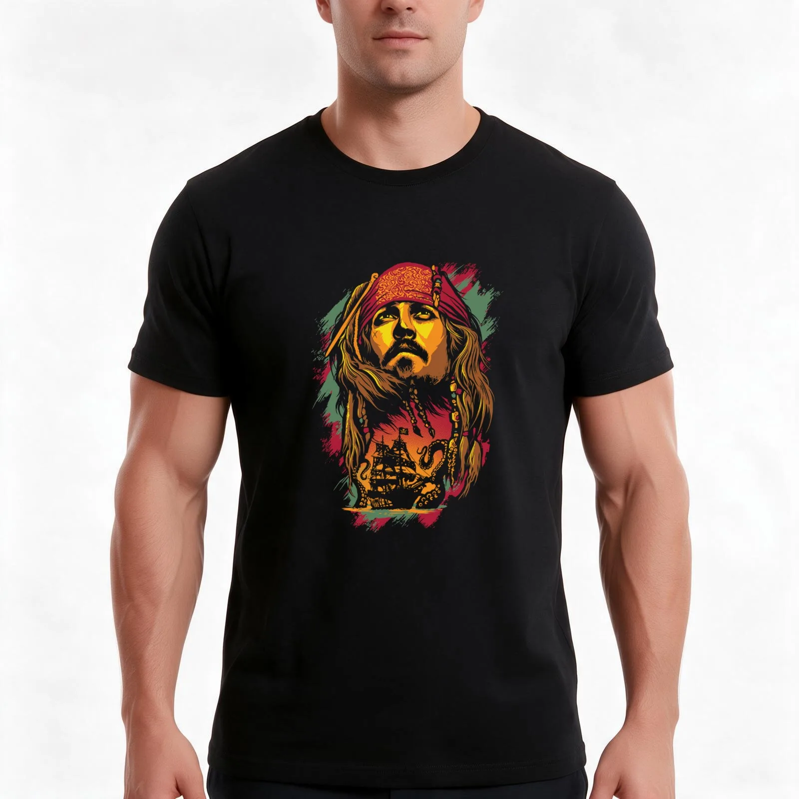 Save The Clock Tower T-Shirt, Summer Casual Cotton Tee, Oversized Streetwear Tops, Vintage Graphic Print, Loose Fit Short Sleeve