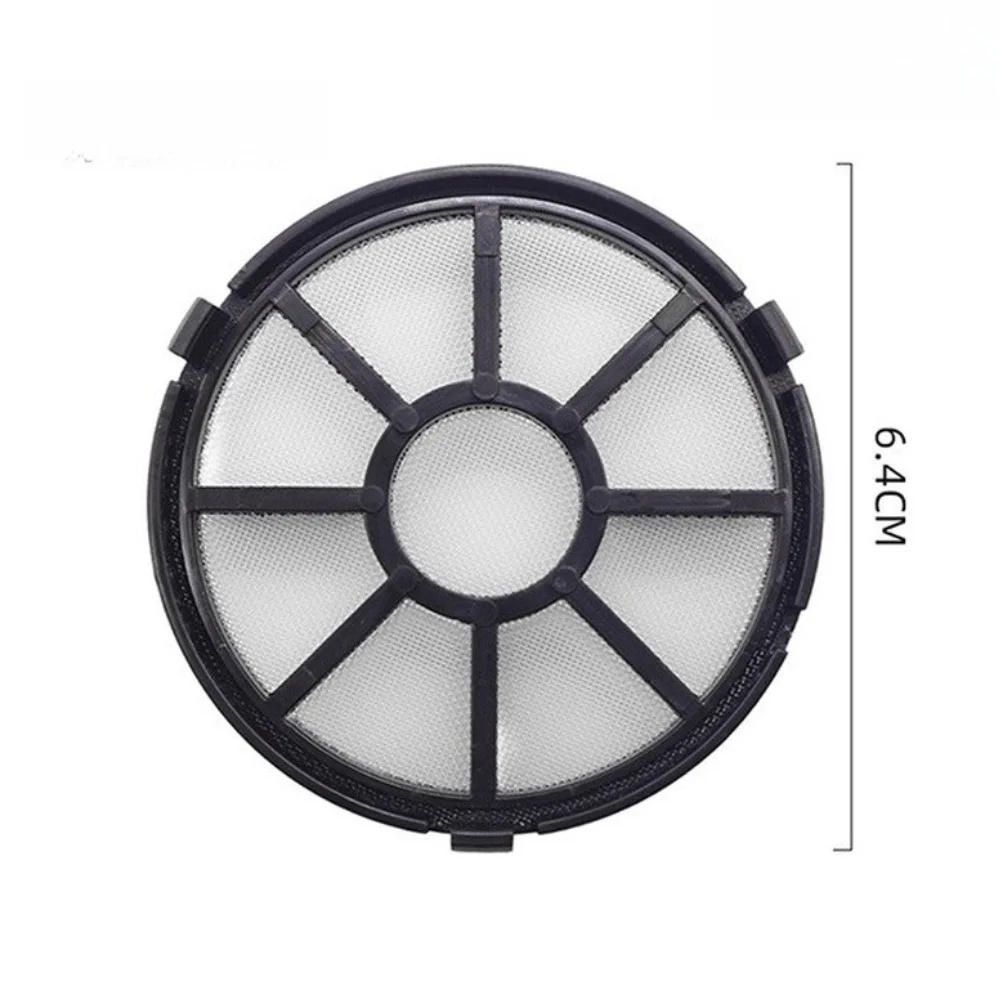 Compatible Rear Filter For Dreame For X30 For X40 Series Robot Vacuums - Base Station Dust Bag Part, Cleaning Tools Accessories