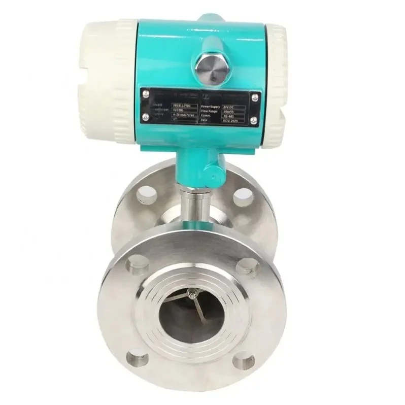 Oil Flow Meter 1/2"…