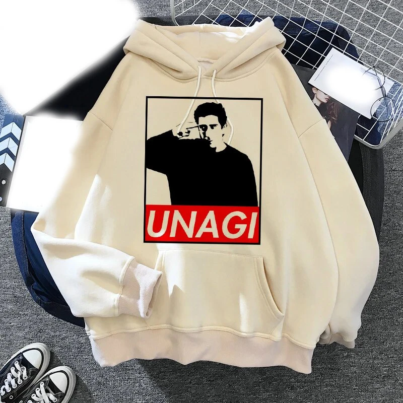 Friends Tv Show Hoodies Funny Cartoon Printed Men Woman Fashion Hoodie Hooded Sweatshirts Pullovers Unisex Tracksuits Clothing