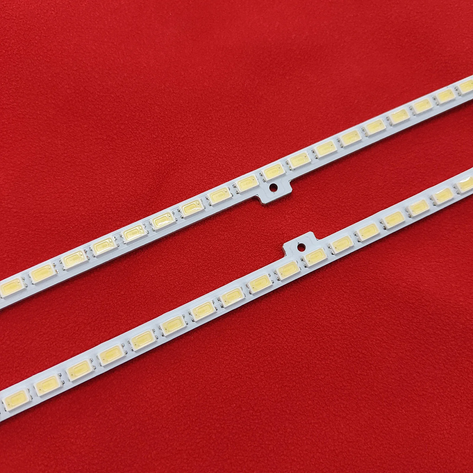 Tira de luces LED de retroiluminación, accesorio para UE46D5000 2011SVS46-FHD-5K6K UE46D6000 UN46D6000 UA46D5000 JVG4-460SMB-R1 LTJ460HN01, BN64-01644A