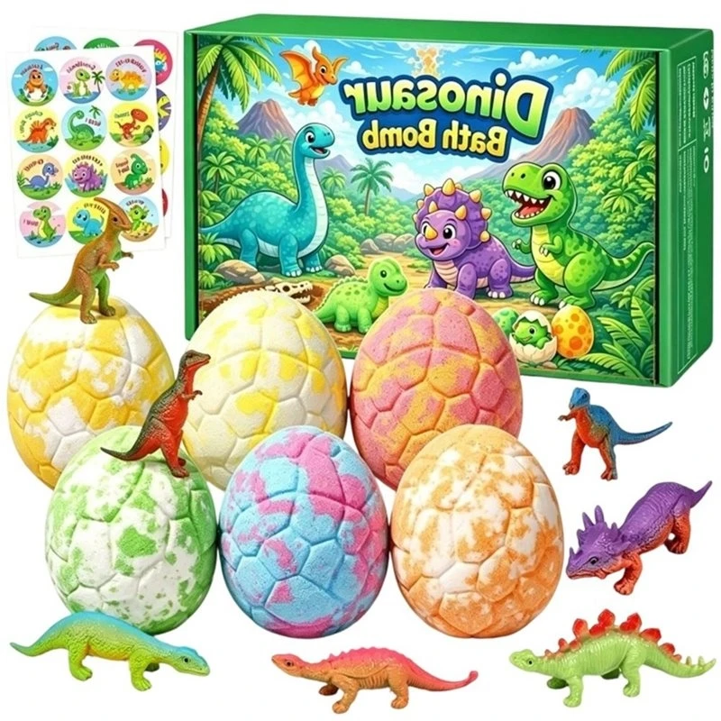 juego-de-regalo-de-juguetes-de-dinosaurios-12-piezas-bombas-de-bano-kit-de-bano-amigable-con-la-piel-para-ninos-bombas-de-bano-naturales-con-mega-burbujas-para-ninos