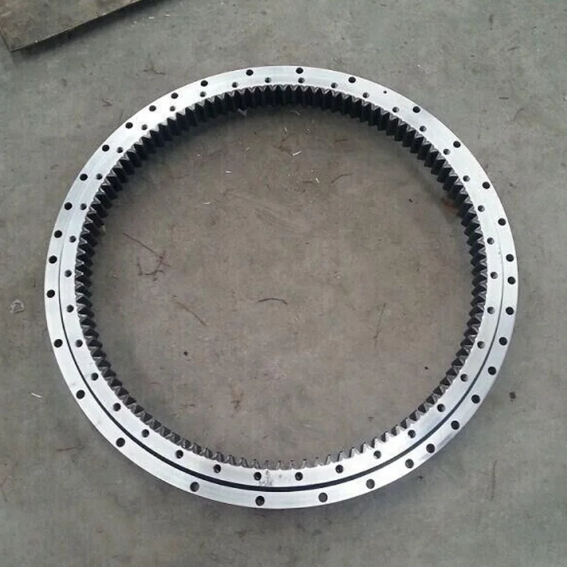 Excavator Parts 21N-25-00201  PC1250 SWING CIRCLE PC1250 Swing Bearing for Komatsu
