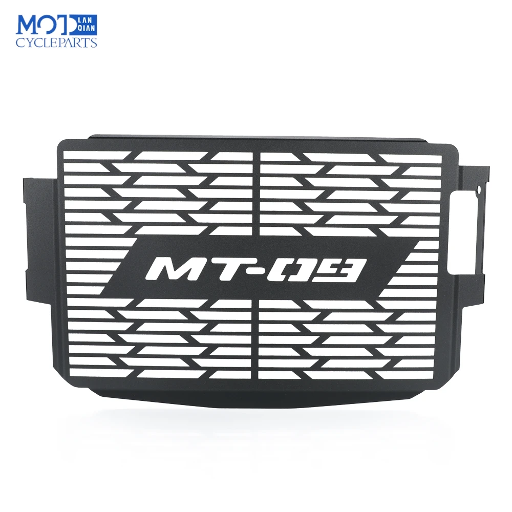 2024 2025 2026 Motorcycle Accessories Radiator Grille Guard Cover Protector For Yamaha MT-09 MT09 SP MT-09SP XSR900GP XSR900 GP 2