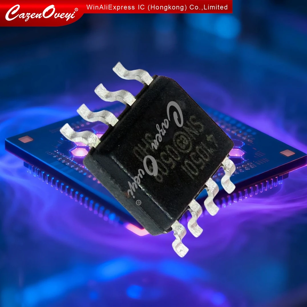 IC Chip MP4001DS-LF-Z MP4001DS MP4001 MAX471ESA MAX471 MCP41050-I/SN MCP41050 SOP-8
