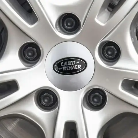 10 best sales accessories for range rover sport - №1