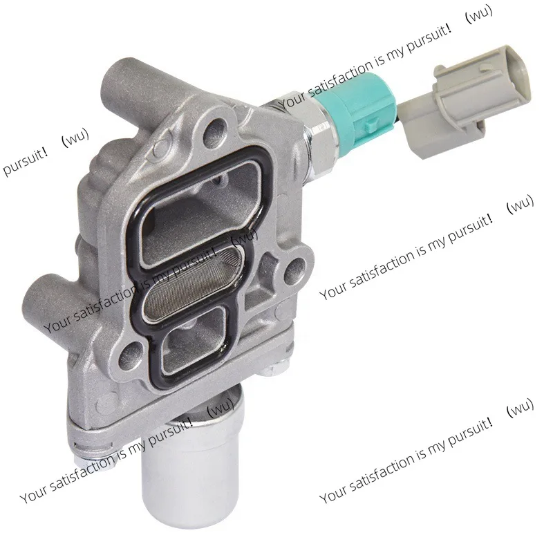 15810-P2R-A01 Variable Timing Solenoid Valve for 1996-2000 Honda Civic VVT Solenoid Valve