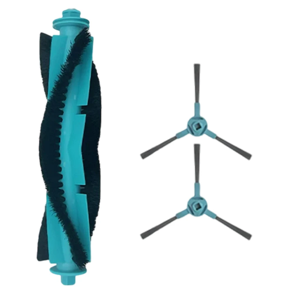 Comprehensive Accessory Set for the Compatible Model of the For Lubluelu L15 Vacuum Cleaner Includes Key Components