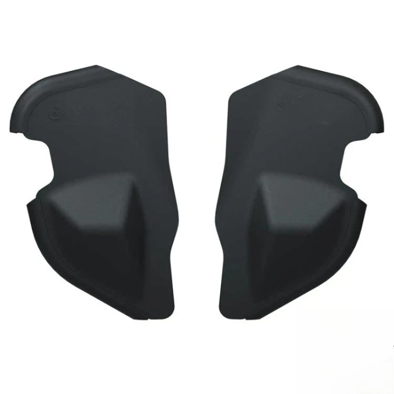 It is suitable for installing front guard bars, windshield cover, weatherproof gravel leg guard bars.