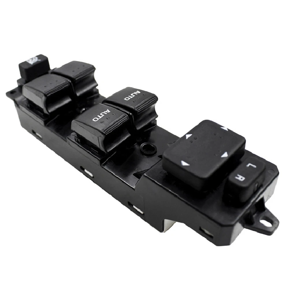 

Главный переключатель управления электрическим стеклоподъемником с левой стороны водителя GS3L-66-350 для Mazda CX7 2007 2008 2009 2010 2011 2012